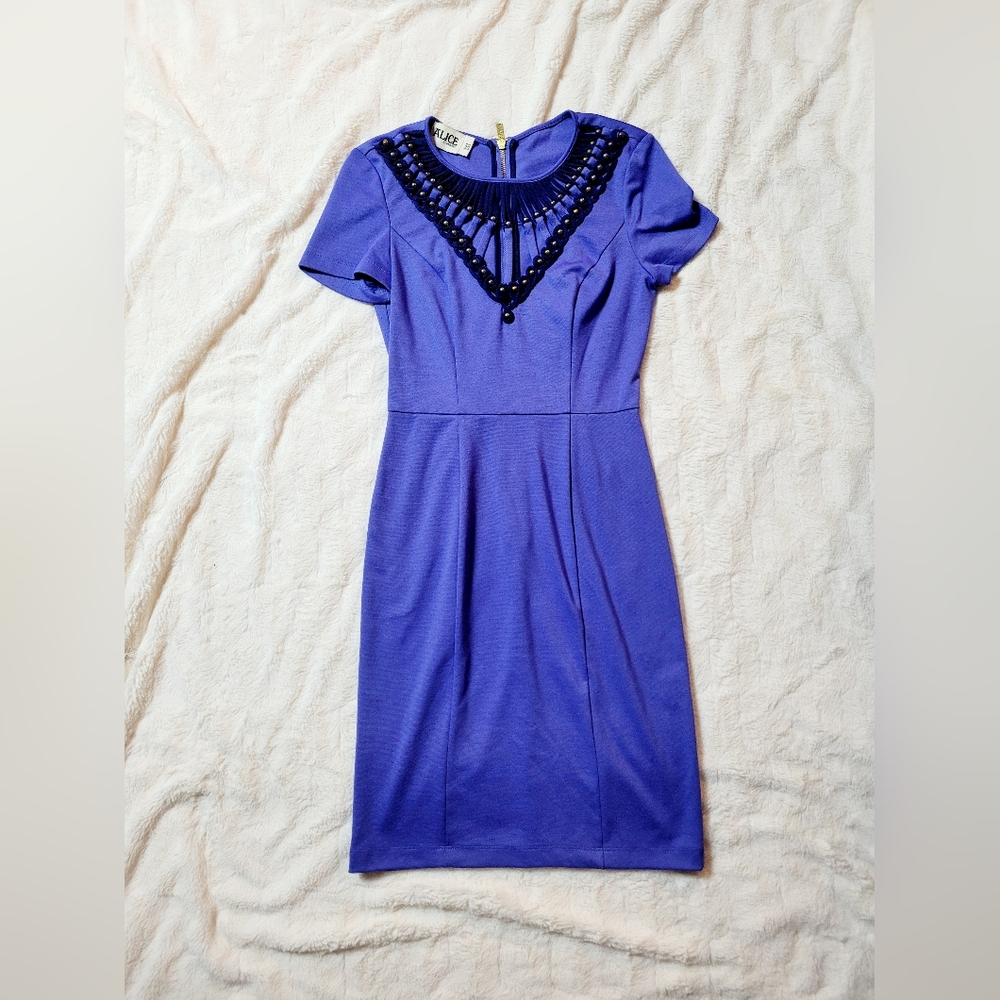 Alice by Temperley | Dress - Picture 2 of 6